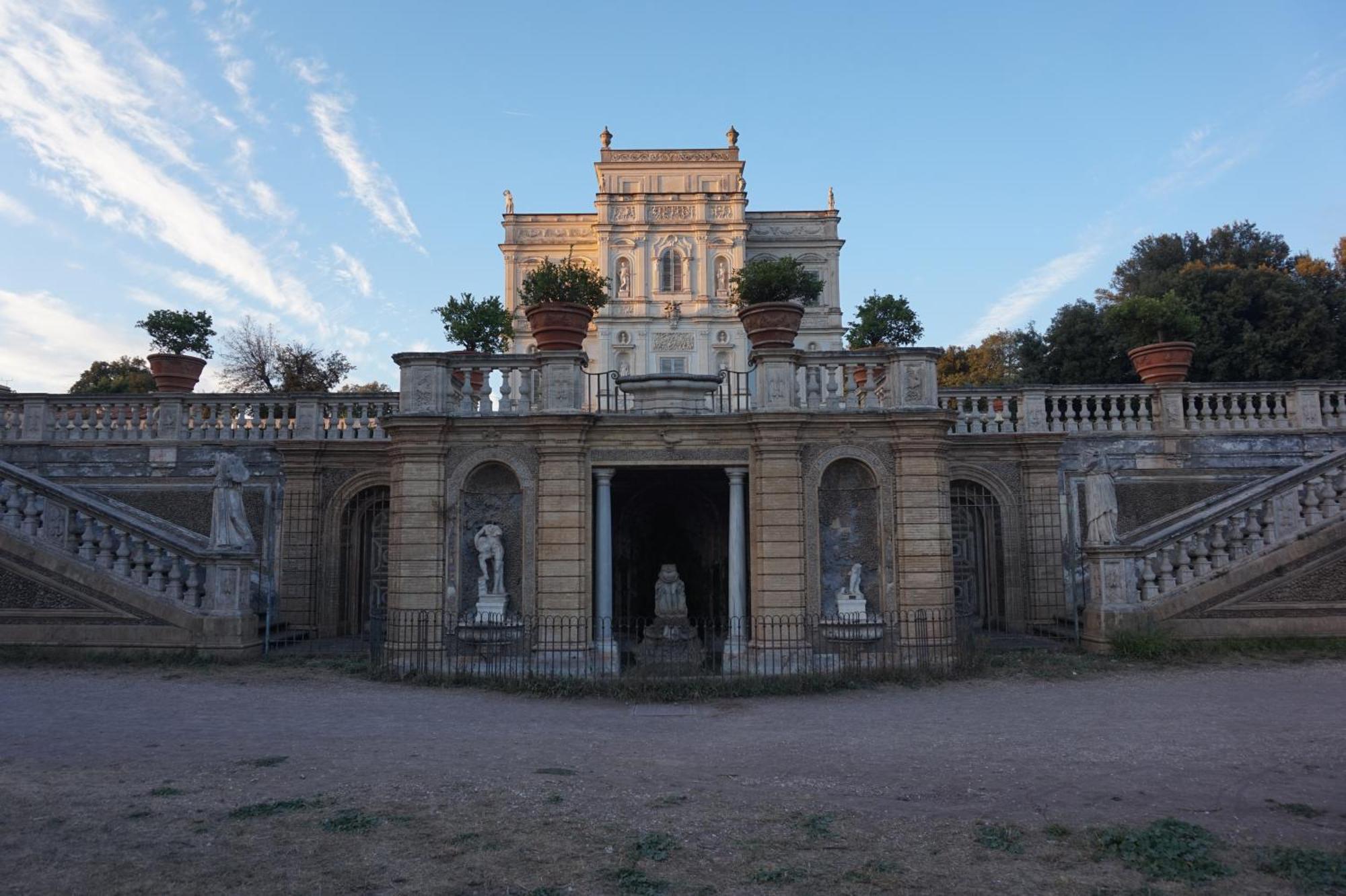 Fabiola Holiday House, Rome